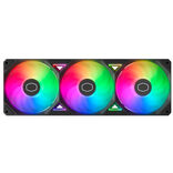 360mm Cooler Master SickleFlow Edge 360 ARGB