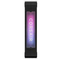 Corsair iCUE LINK RX120 RGB 120mm PWM Single Fan Black