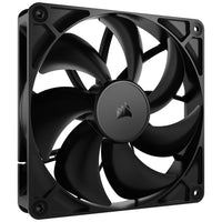 Corsair RS140 140mm PWM 95.5 CFM Black 2-Pack
