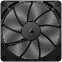 Corsair RS140 140mm PWM 95.5 CFM Black 2-Pack