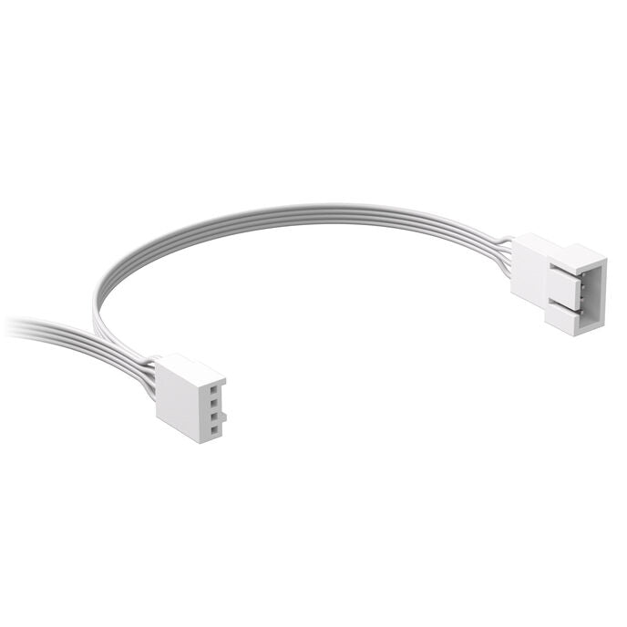 Corsair RS140 140mm White PWM 95.5 CFM