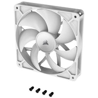 Corsair RS140 140mm White PWM 95.5 CFM