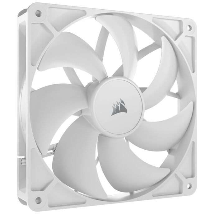 Corsair RS140 140mm White PWM 95.5 CFM