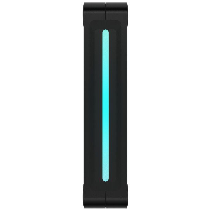 Corsair iCUE LINK LX120 120mm Black RGB PWM 3-Pack
