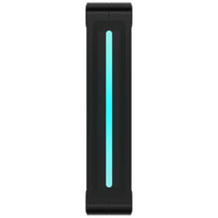 Corsair iCUE Link LX120 RGB, PWM Lüfter, 3er Pack - 120mm, schwarz