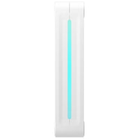 Corsair iCUE Link LX120 RGB, PWM Lüfter, 3er Pack - 120mm, weiß