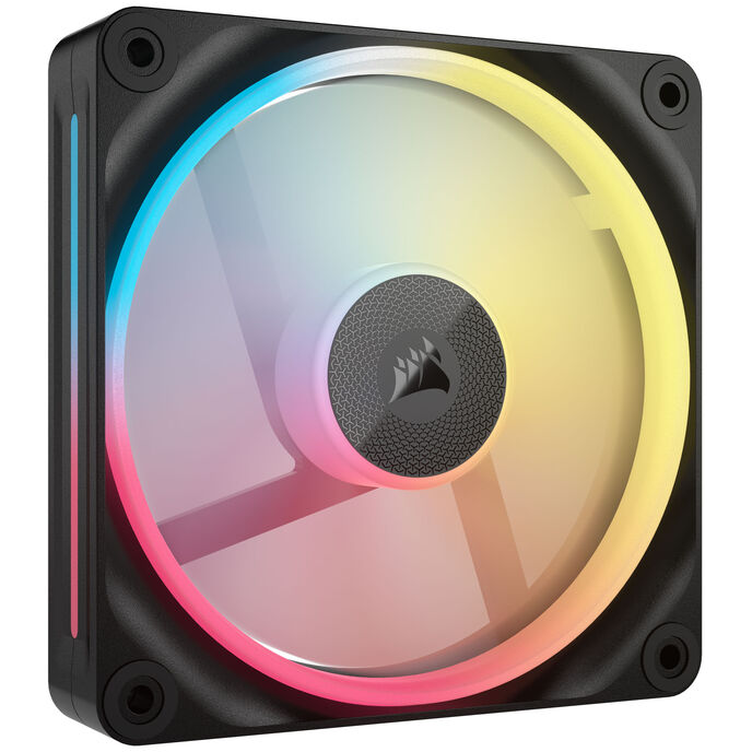 CORSAIR Fan 12012025 LX120-R RGB ICUE Link Single