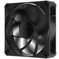 Corsair RS Series RS120 Max PWM Lüfter - 120mm, schwarz