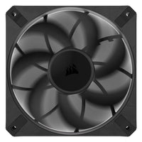 Corsair RS Series RS120 Max PWM Lüfter - 120mm, schwarz