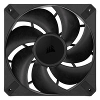 Corsair RS Series RS120 Max PWM Lüfter - 120mm, schwarz