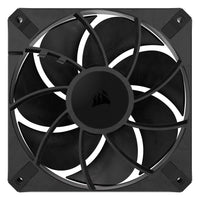 Corsair RS Series RS120 Max PWM Lüfter - 120mm, schwarz