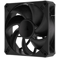 Corsair RS Series RS120 Max PWM Lüfter - 120mm, schwarz