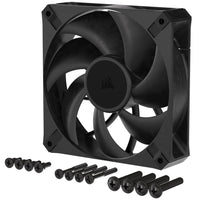 Corsair RS Series RS120 Max PWM Lüfter - 120mm, schwarz