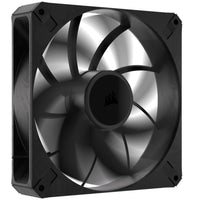Corsair RS140 MAX 140mm Black PWM 2-Pack