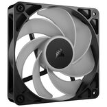 Corsair RS120-R 120 mm Noir RGB adressable PWM 65,82 CFM Pack de 3