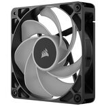 Corsair RS120-R 120 mm Noir RGB adressable PWM 65,82 CFM Pack de 3