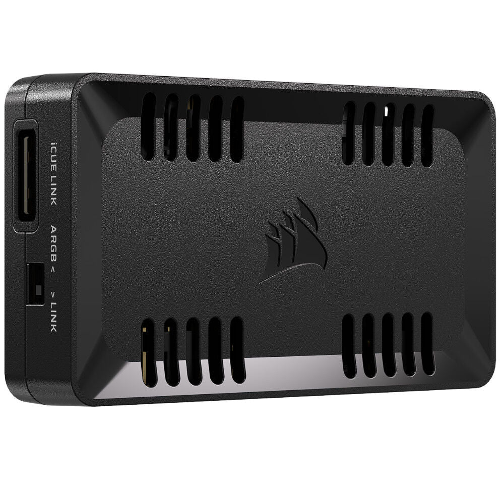 CORSAIR COMMANDER DUO Beleuchtungs- und Lüftersteuerung