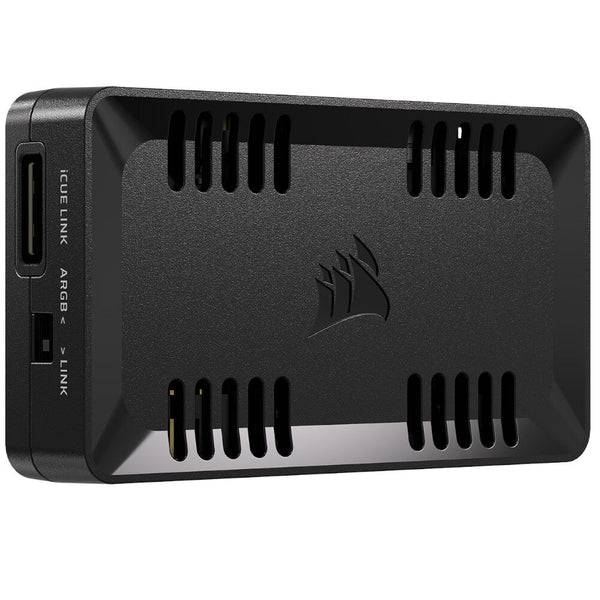 CORSAIR COMMANDER DUO Beleuchtungs- und Lüftersteuerung