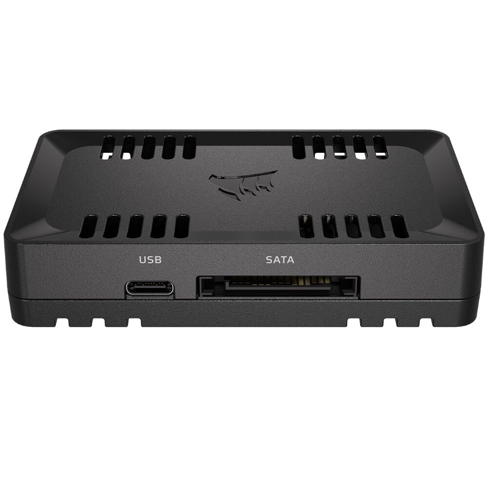 CORSAIR COMMANDER DUO Beleuchtungs- und Lüftersteuerung