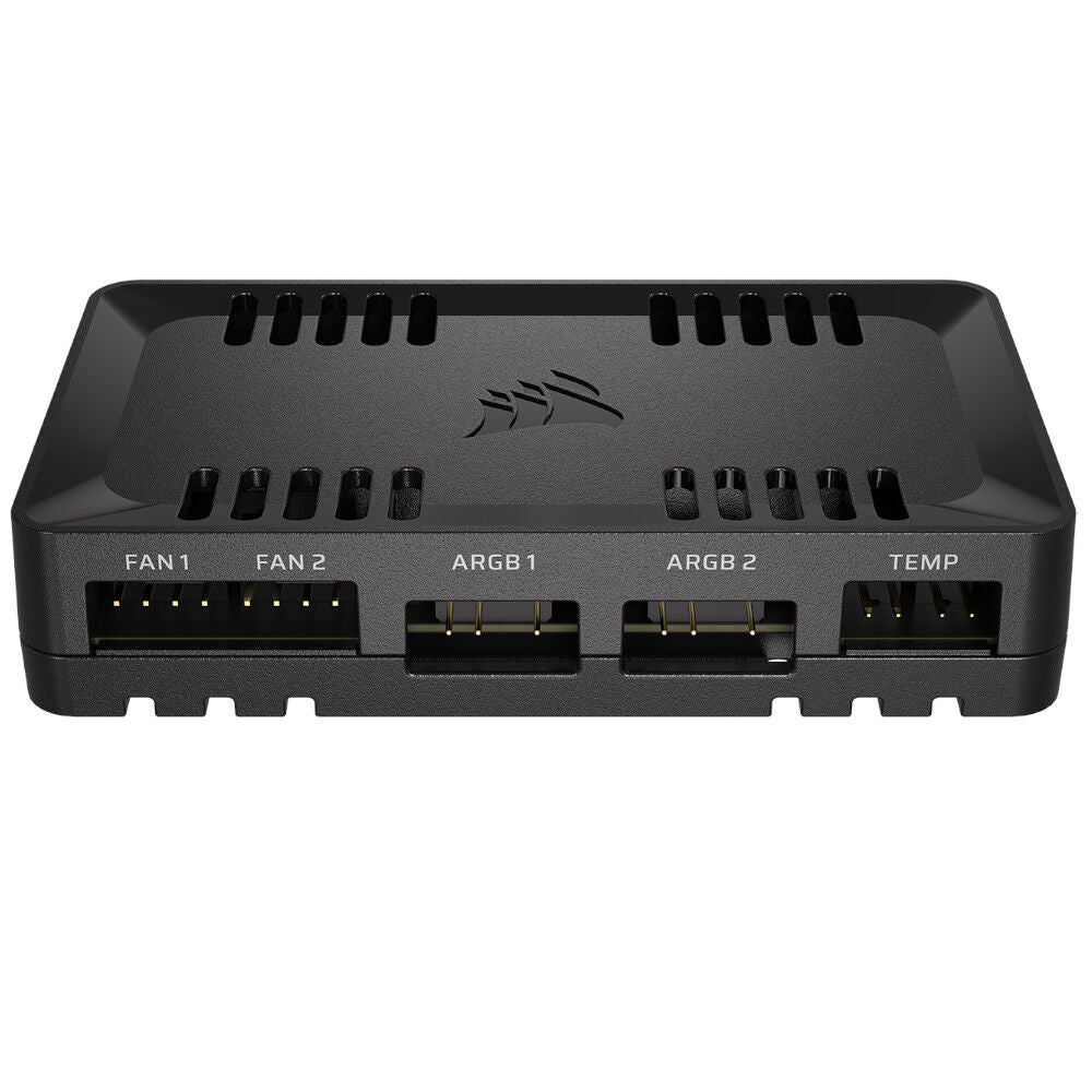 CORSAIR COMMANDER DUO Beleuchtungs- und Lüftersteuerung