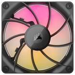 Corsair iCUE LINK RX120 MAX 120mm Black RGB PWM 3-Pack