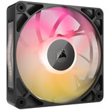 Corsair iCUE LINK RX120 MAX 120mm Black RGB PWM 3-Pack