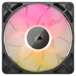 Corsair iCUE LINK RX120 MAX 120mm Black RGB PWM 3-Pack
