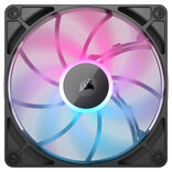 Corsair iCUE LINK RX140 MAX RGB Starter Kit 140mm Black ARGB