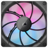 Corsair iCUE LINK RX140 MAX RGB Starter Kit 140mm Black ARGB