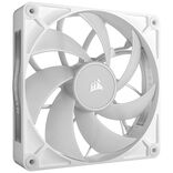 Corsair iCUE LINK RX140 MAX RGB 140mm PWM Thick Fan 2-Pack White