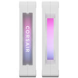 Corsair iCUE LINK RX140 MAX RGB 140mm PWM Thick Fan 2-Pack White