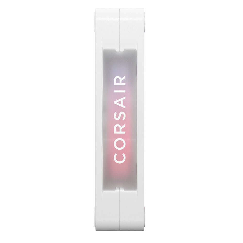 CORSAIR Kit d'extension ventilateur iCUE LINK RX120 II RGB Fan