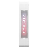 CORSAIR Kit d'extension ventilateur iCUE LINK RX120 II RGB Fan
