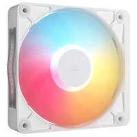 CORSAIR Kit d'extension ventilateur iCUE LINK RX120 II RGB Fan