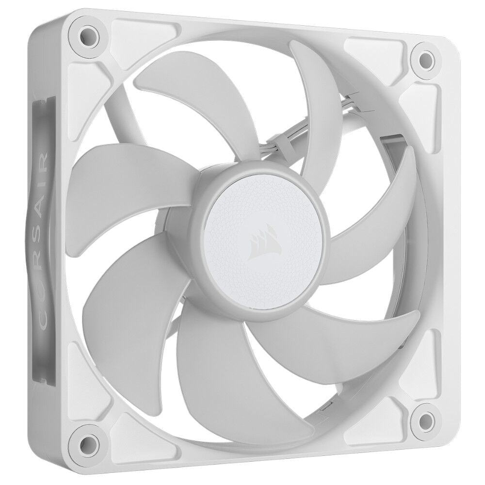 CORSAIR Kit d'extension ventilateur iCUE LINK RX120 II RGB Fan
