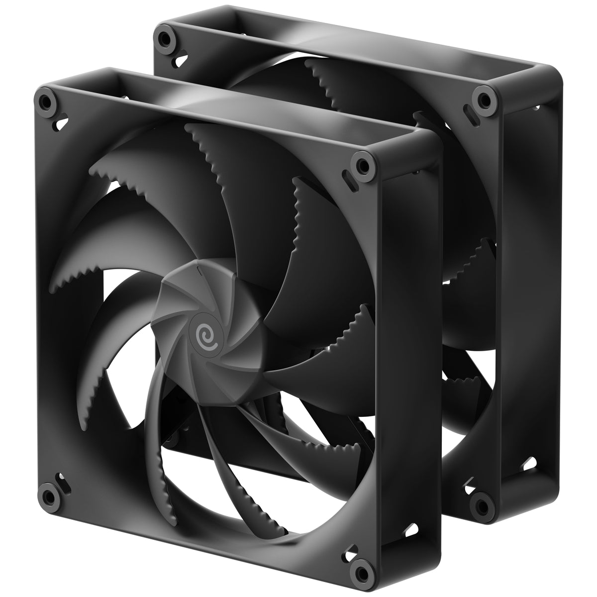 HAVN H18 Black Dual Pack