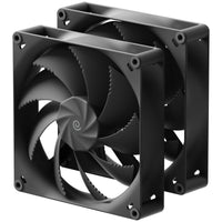 HAVN H18 Black Dual Pack