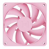 HYTE FA12 Fans 4-Pack Strawberry Milk