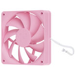 HYTE FA12 Fans 4-Pack Strawberry Milk