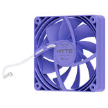 HYTE FA12 Fans 4-Pack Taro Milk
