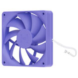 HYTE FA12 Fans 4-Pack Taro Milk