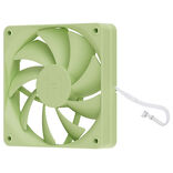 HYTE FA12 Fans 4-Pack Matcha Green