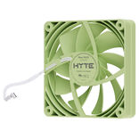 HYTE FA12 Fans 4-Pack Matcha Green