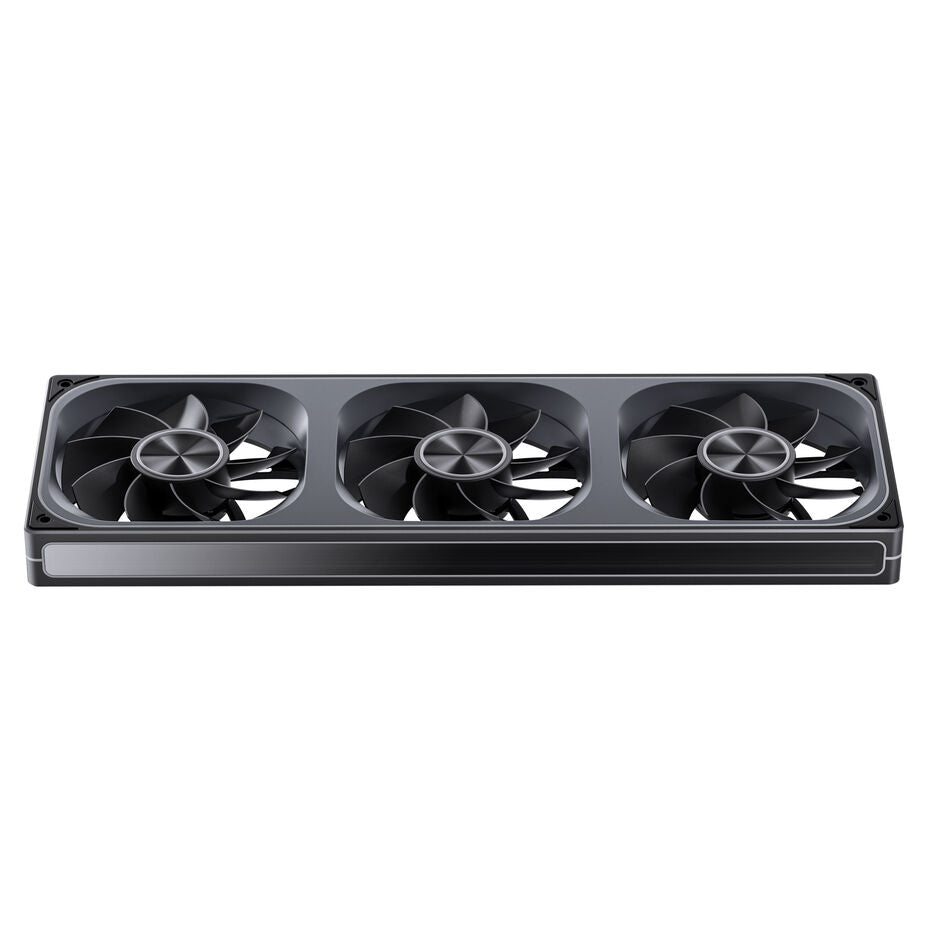 Jonsbo ZA-360 Lüfter, Reverse Blade, PWM, ARGB - 360mm, schwarz