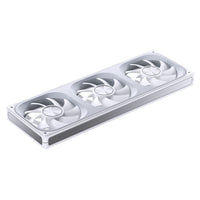 Jonsbo ZA-360 Lüfter, PWM, ARGB - 360mm, weiß