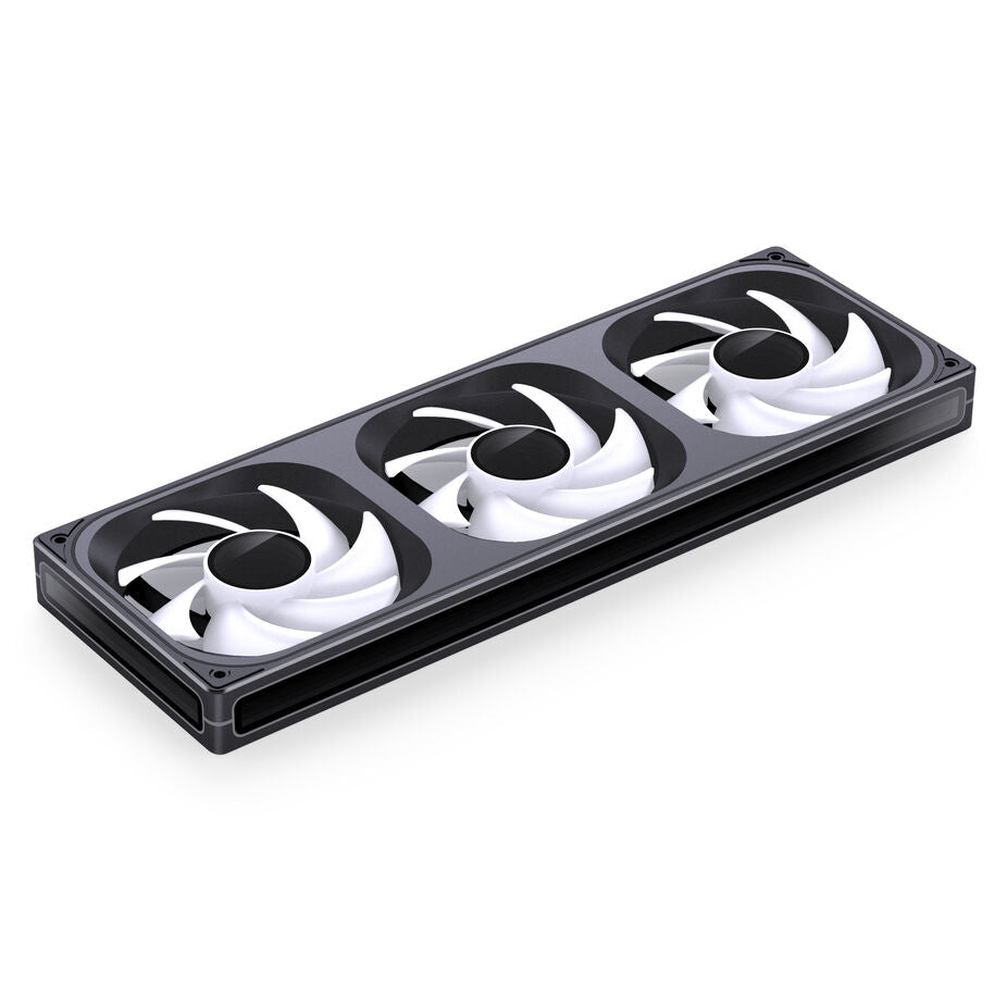 Jonsbo ZB-360 Lüfter, PWM, ARGB - 360mm, schwarz