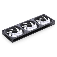 Jonsbo ZB-360 Lüfter, PWM, ARGB - 360mm, schwarz