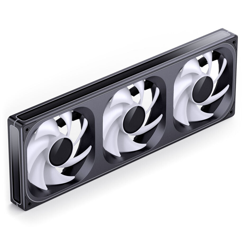Jonsbo ZB-360 Lüfter, PWM, ARGB - 360mm, schwarz