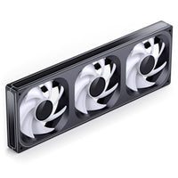 Jonsbo ZB-360 Lüfter, PWM, ARGB - 360mm, schwarz