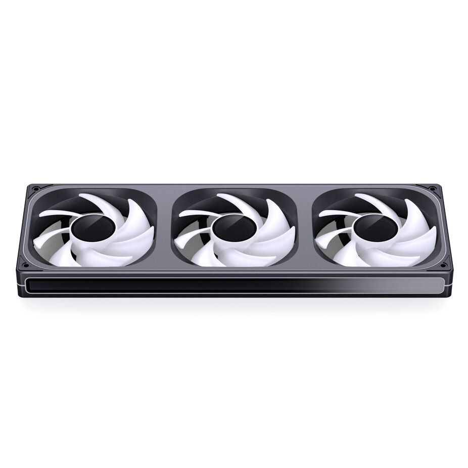 Jonsbo ZB-360 Lüfter, PWM, ARGB - 360mm, schwarz